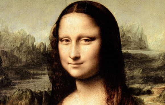 La Joconde – Léonard de Vinci